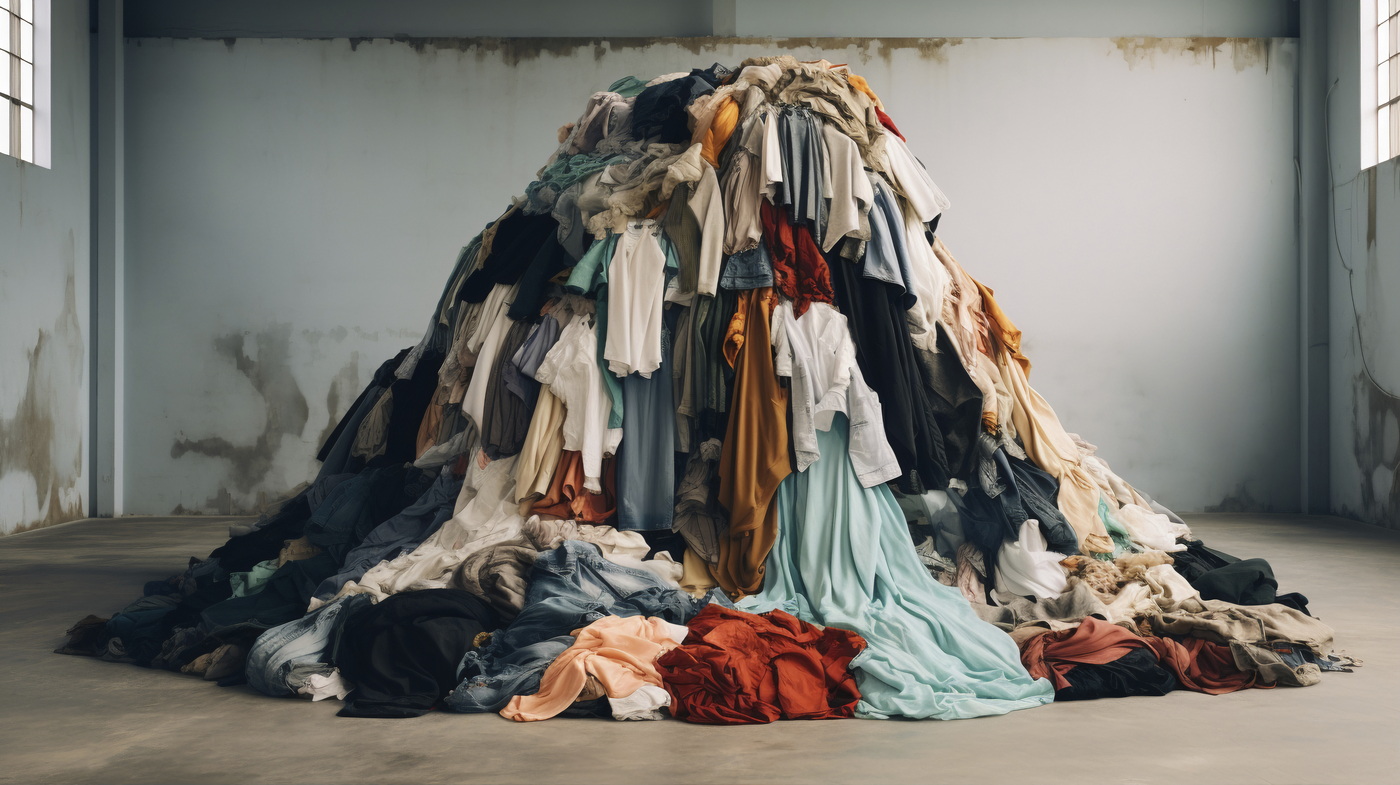 Anunț public privind colectarea separată pentru deșeurile textile